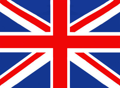 British-Flag